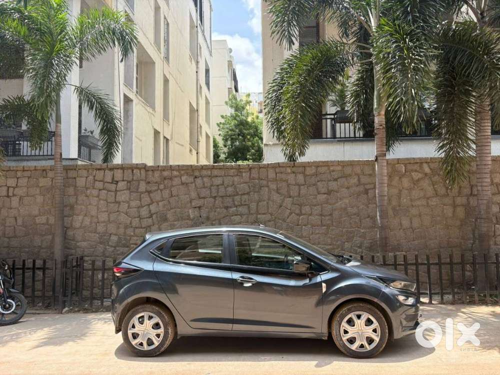 Tata Altroz 1.5 Xt Diesel, 2021, Diesel