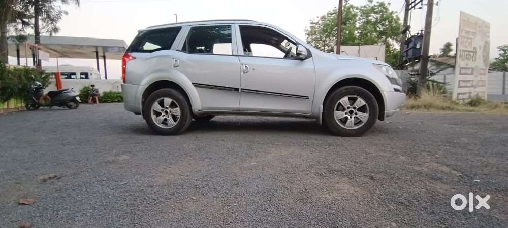 Mahindra Xuv500 2011-2015 W6 2wd, 2014, Diesel