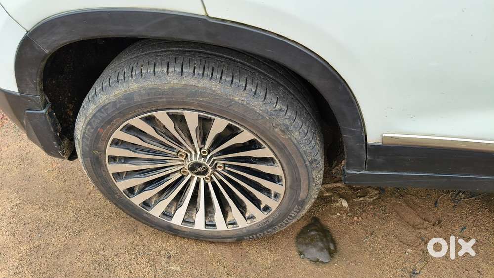 Maruti Suzuki Brezza Zdi Plus, 2019, Diesel