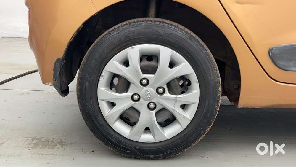 Hyundai Grand I10 1.2 Kappa Magna, 2014, Petrol