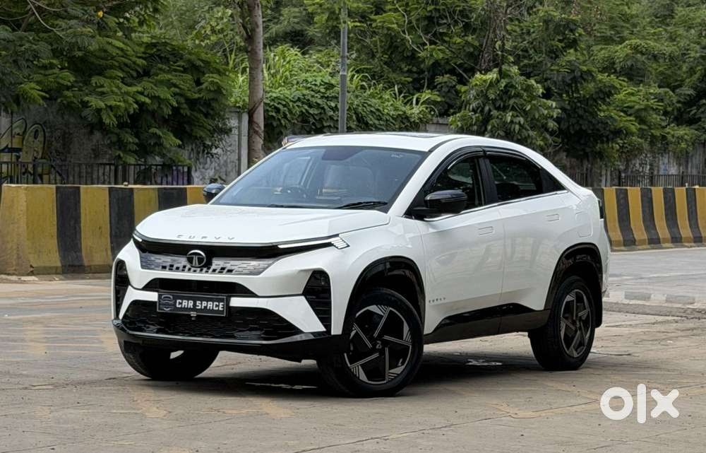 Tata Curvv, 2026, Diesel