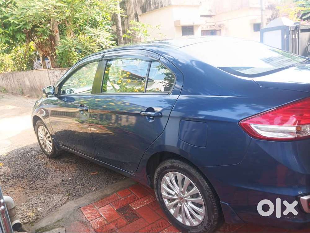 Maruti Suzuki Ciaz Delta Petrol (2018 December) In Excellent Condition