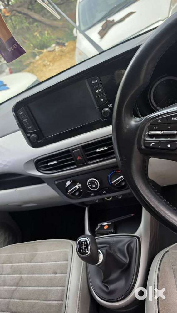 Hyundai Grand I10 Nios 1.2 Kappa Vtvt Sportz Cng, 2023, Cng & Hybrid..