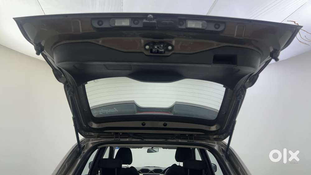 Nissan Magnite 1.0 Xv Turbo Cvt, 2021, Petrol