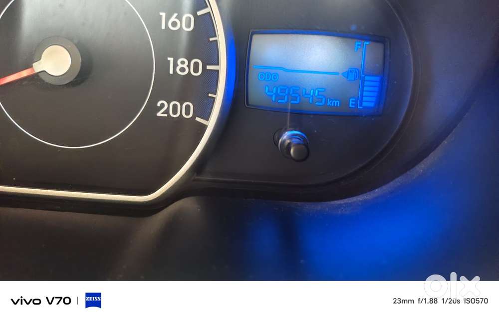 Hyundai I10 Sportz 1.1 Irde2, 2015, Petrol