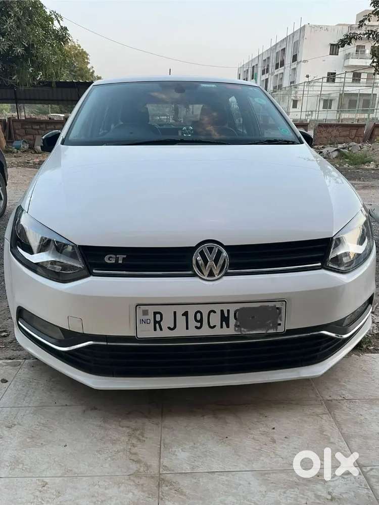 Polo Gt Tdi Akdm Saf Gadi He