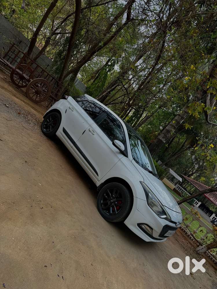 Hyundai Petrol Car 2016