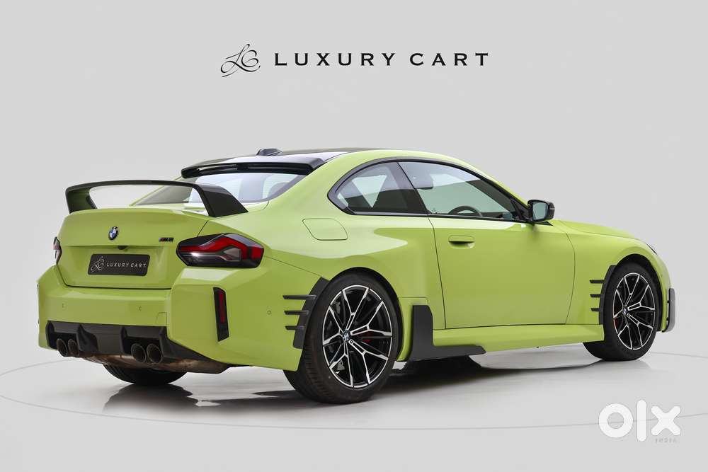 Bmw M2 3.0 Competition, 2026, Petrol