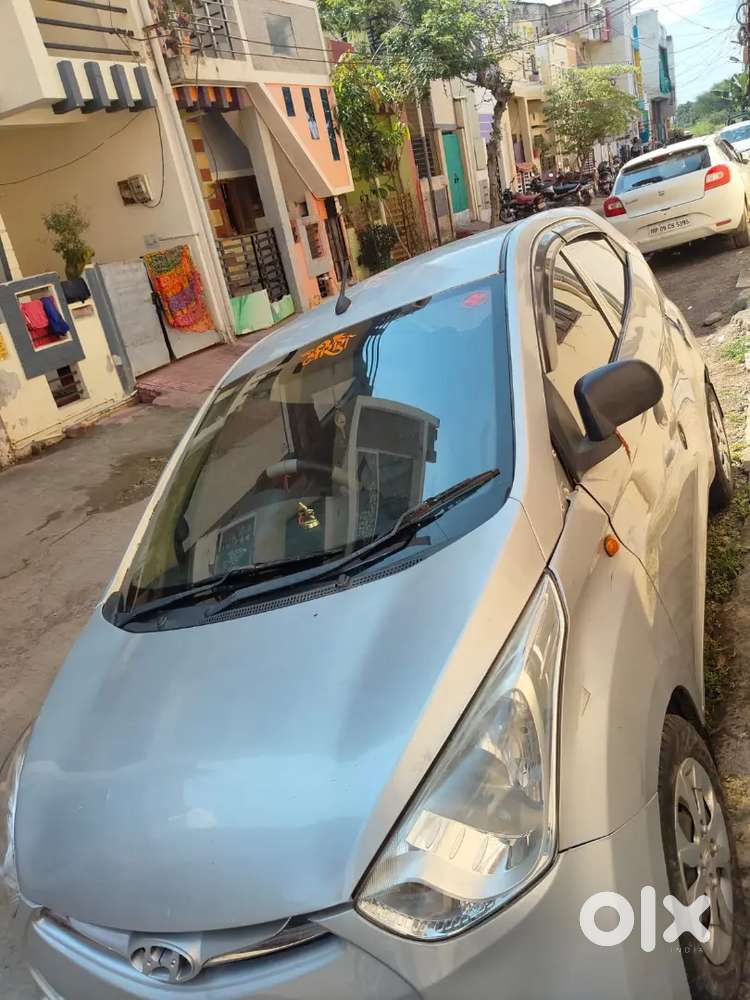 Hyundai Eon 0.8 Magna 2018