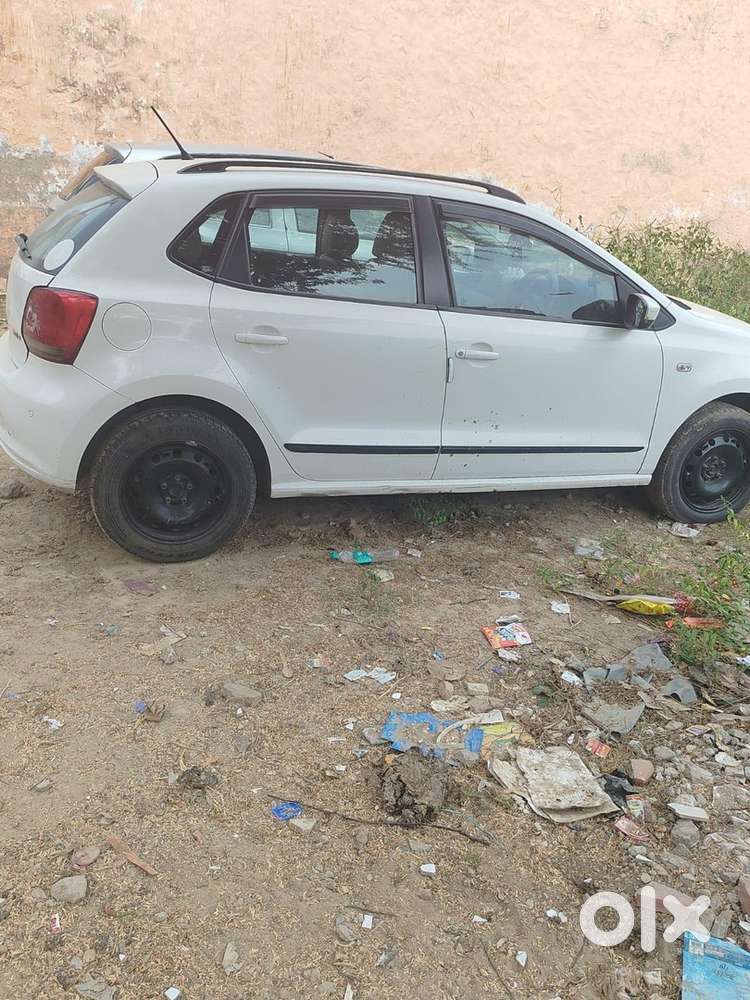 Volkswagen Polo 2013 Model