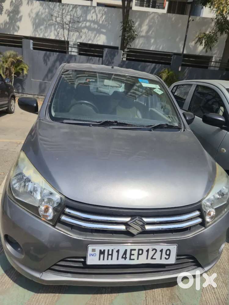 Celerio Vxi Cng/2nd Owner Just 3month