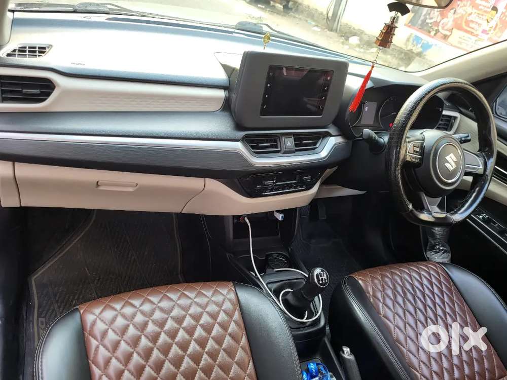 Vxi Petrol Model