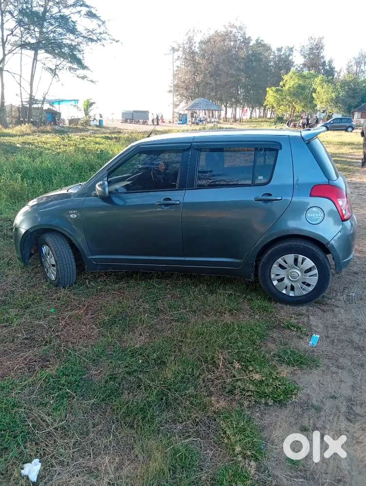 Maruti Suzuki Swift 2007/ldi/bsiv 20km/l