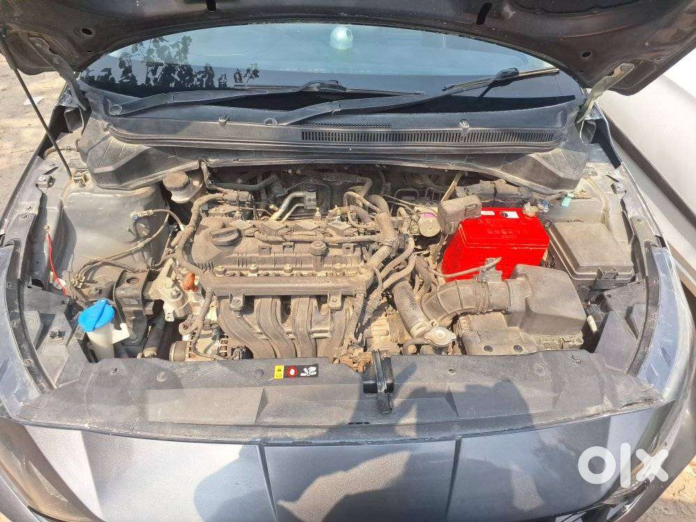 Hyundai I20 Magna Plus, 2021, Petrol
