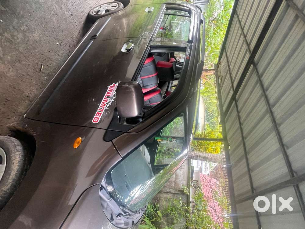 2018 Model Well Maintained Nri Used Low  Kilometer Vehicle(26500 Km)