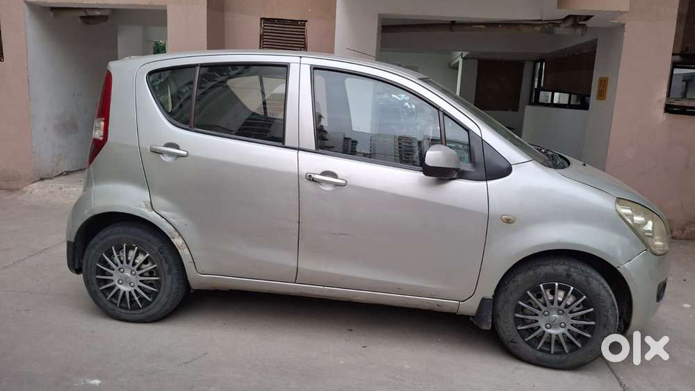 Maruti Suzuki Ritz 2011 Petrol Lxi Year