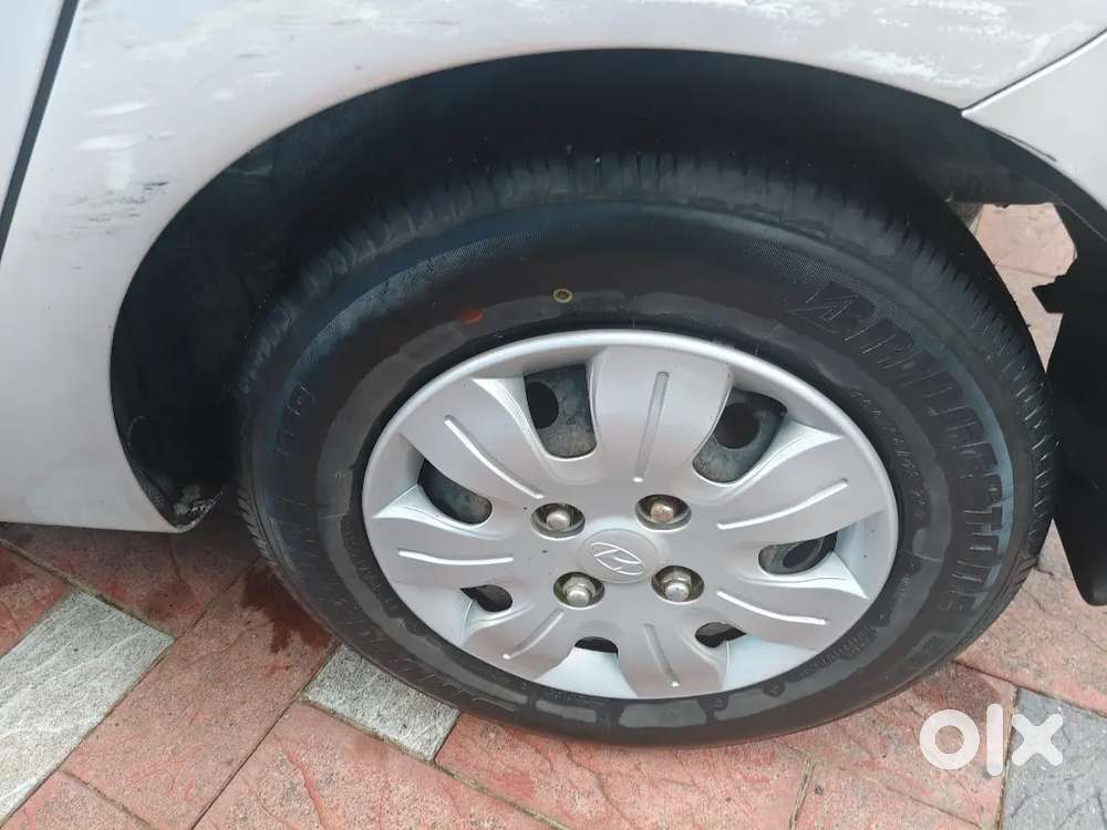 Hyundai I10 Kappa  2009 Petrol Manual