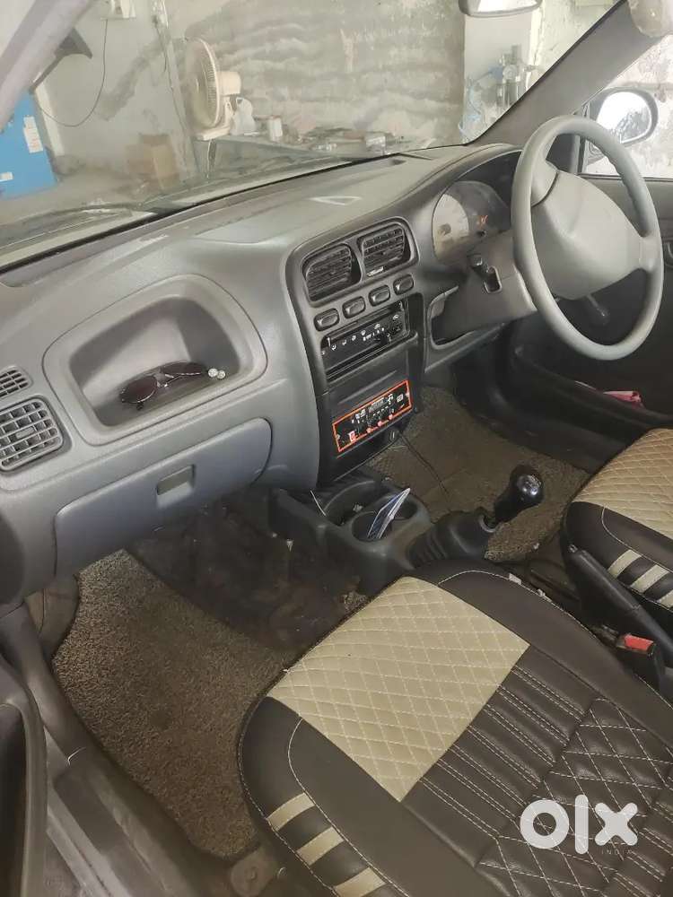 Maruti Suzuki 800 Ac 2007 2028 Tak Pass Pb02 No.
