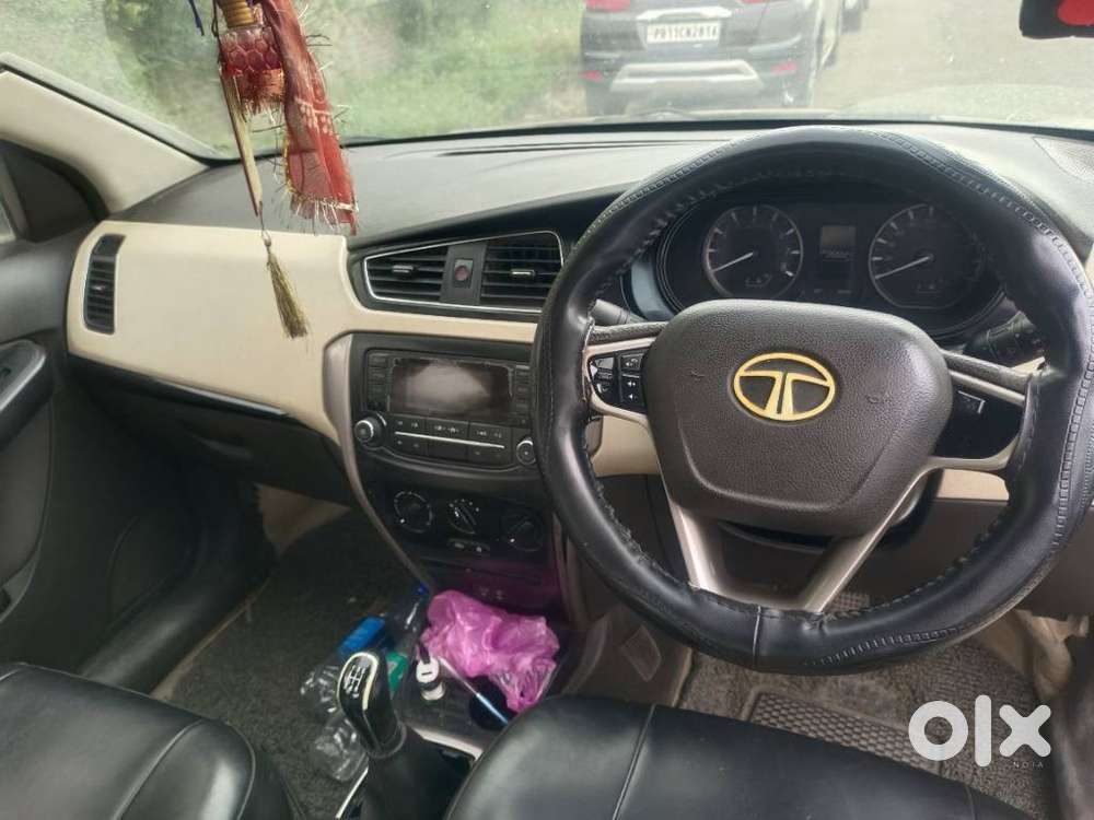Tata Zest  Quadrajet 1.3 Xm, 2016, Diesel