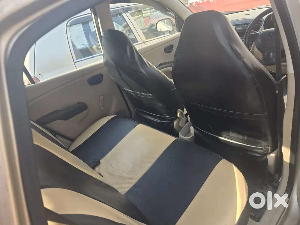 Hyundai I10 2009 Petrol Good Condition