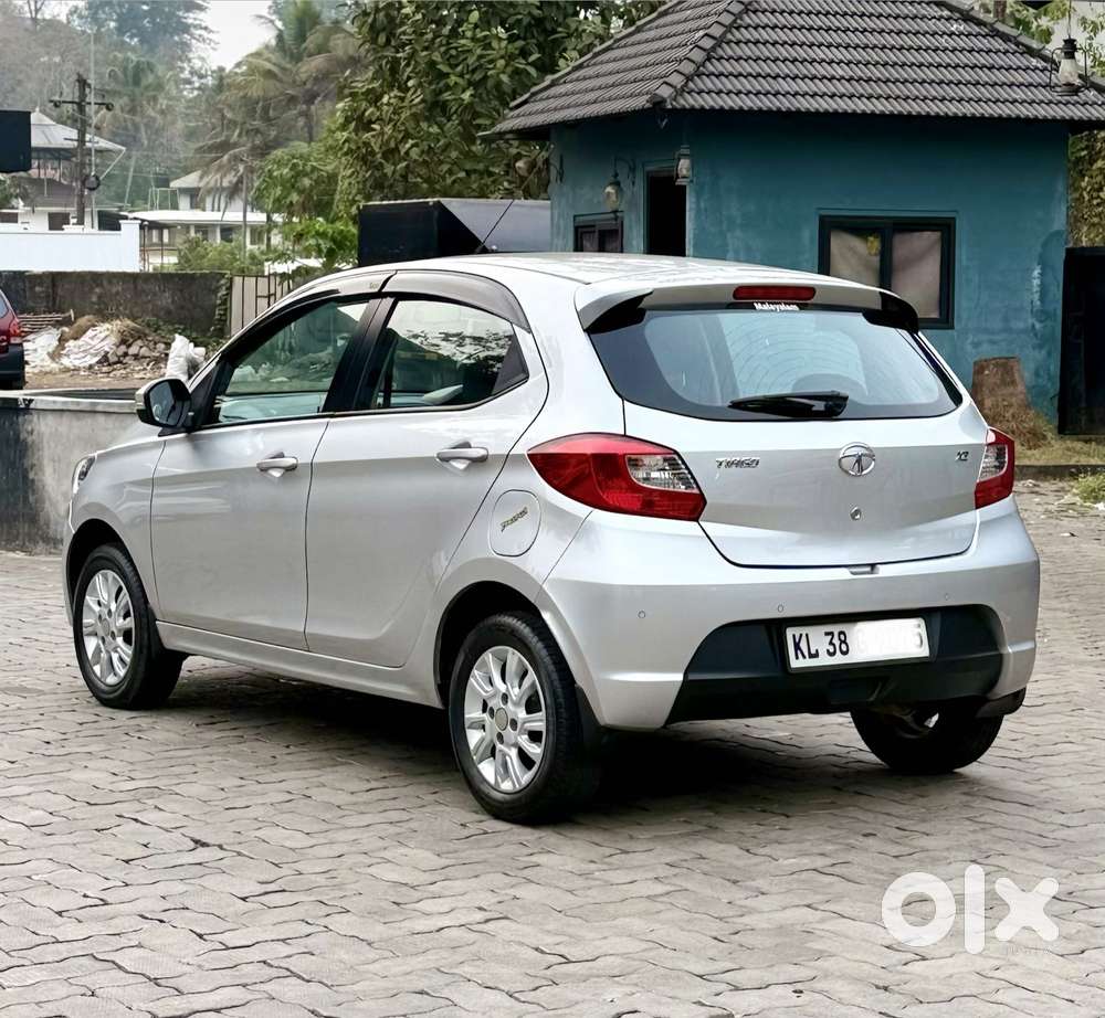 Tata Tiago