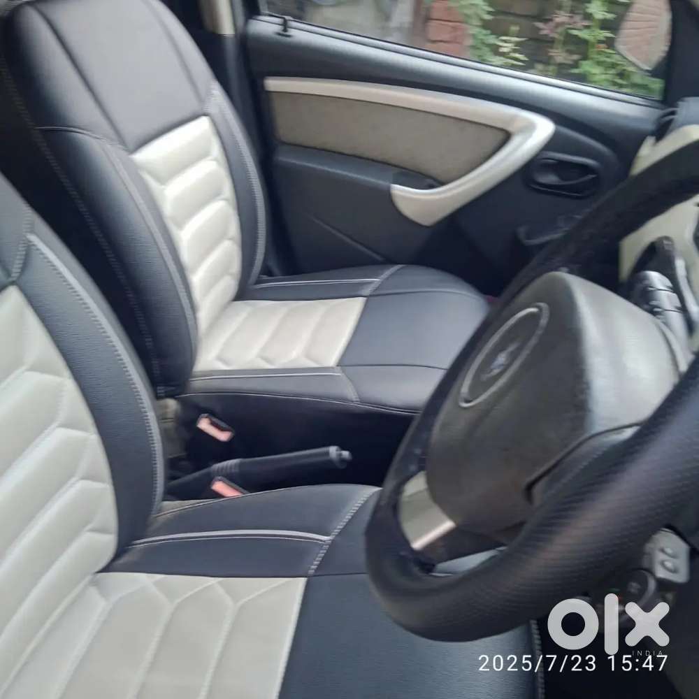 Renault Duster Diesel 2014n