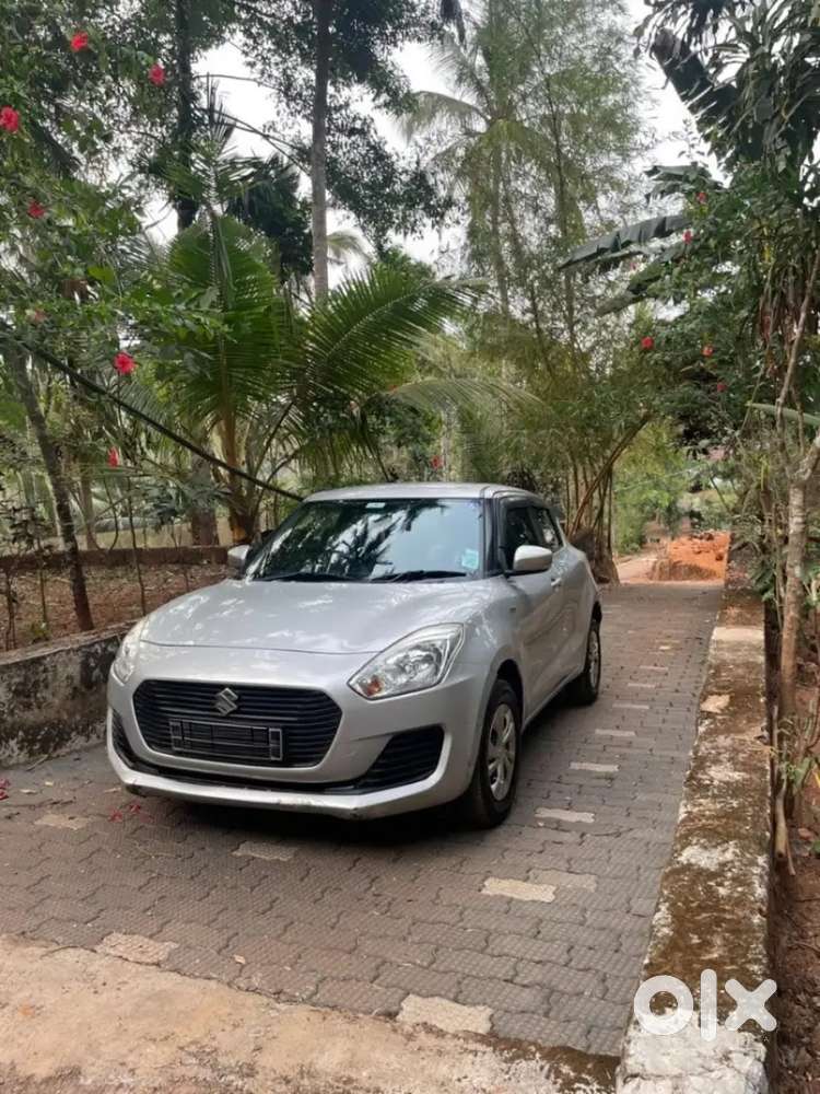 Maruti Suzuki Swift 2018 Diesel Good Condition