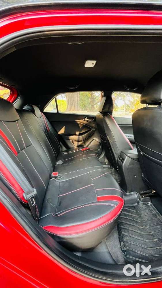 Hyundai I20 Active, 2015, Diesel