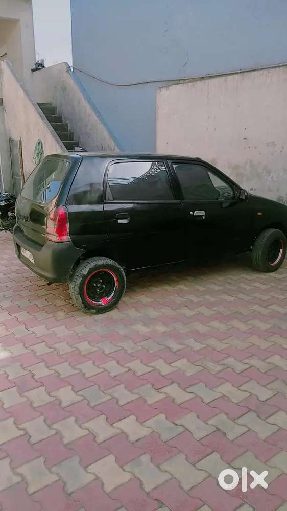 Maruti Suzuki Good Condition