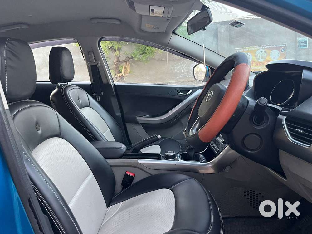 Tata Nexon 1.5 Revotorq Xz Plus, 2017, Diesel