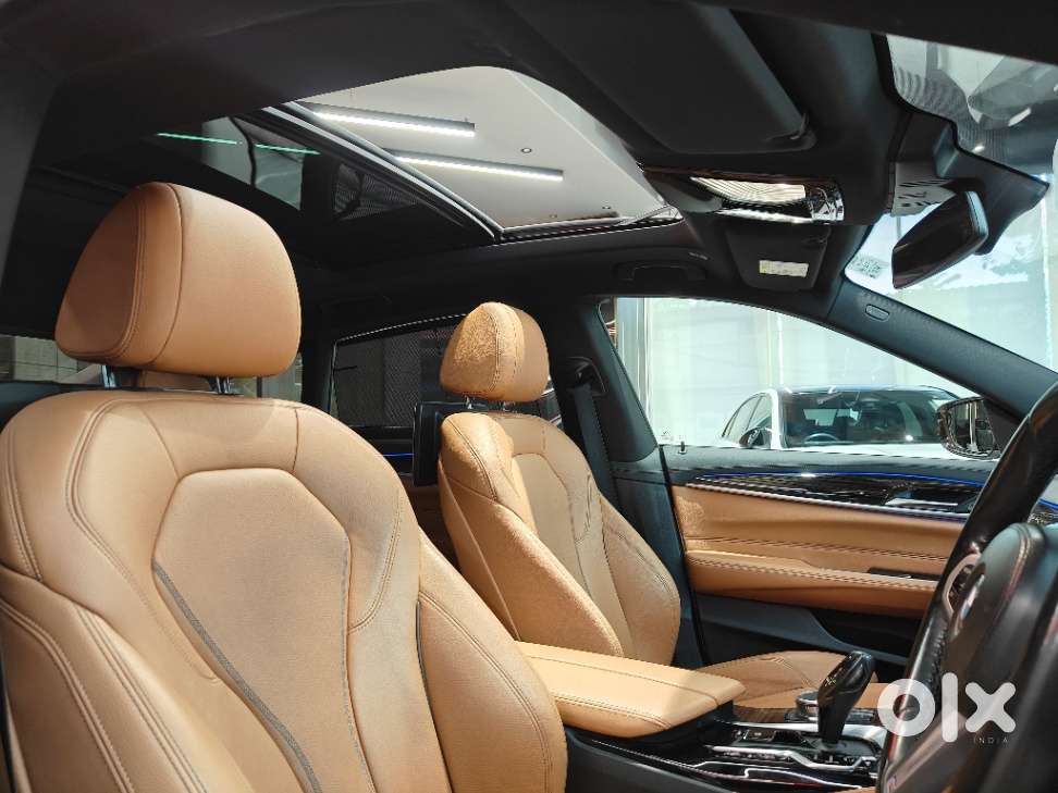 Bmw 6 Series Gt 620d M Sport, 2023, Diesel