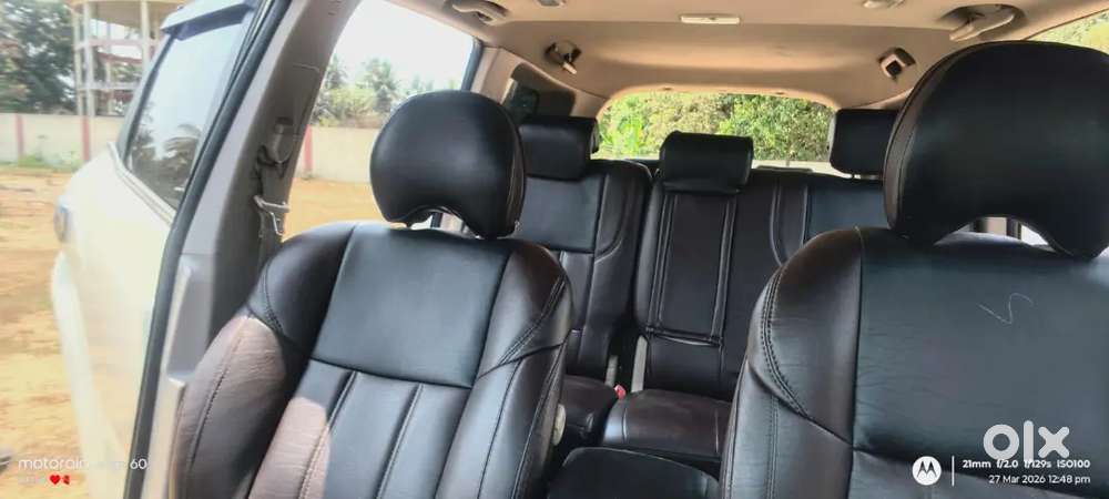 Mahindra Xuv500 Diesel 2018