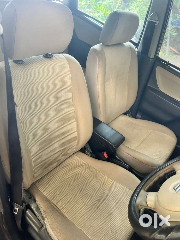 Maruti Suzuki Estilo Lxi 2007 Car