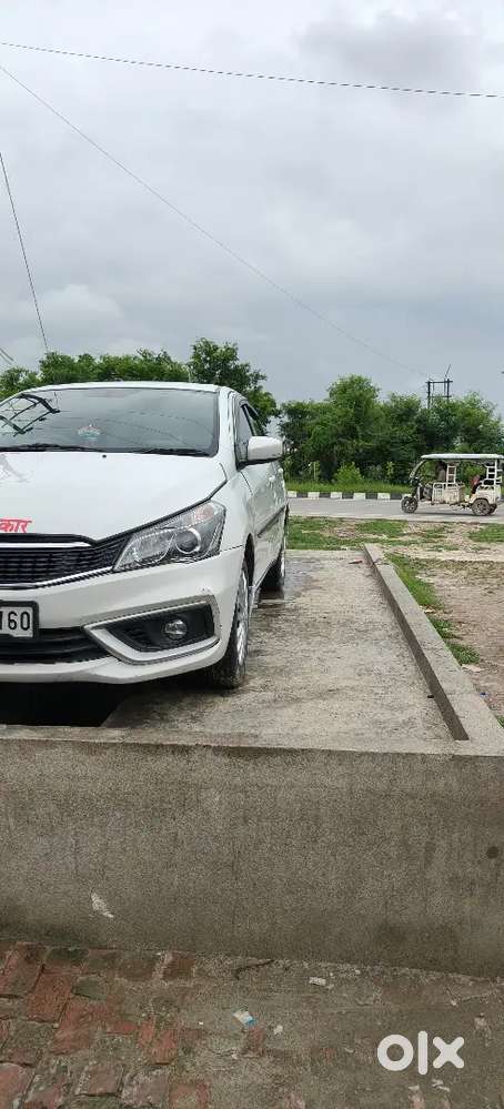 Maruti Suzuki Ciaz 2022