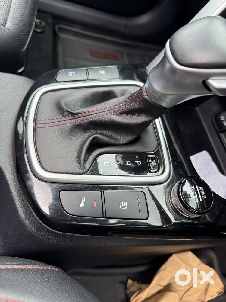 Kia Seltos Gtx Plus At D, 2021, Diesel