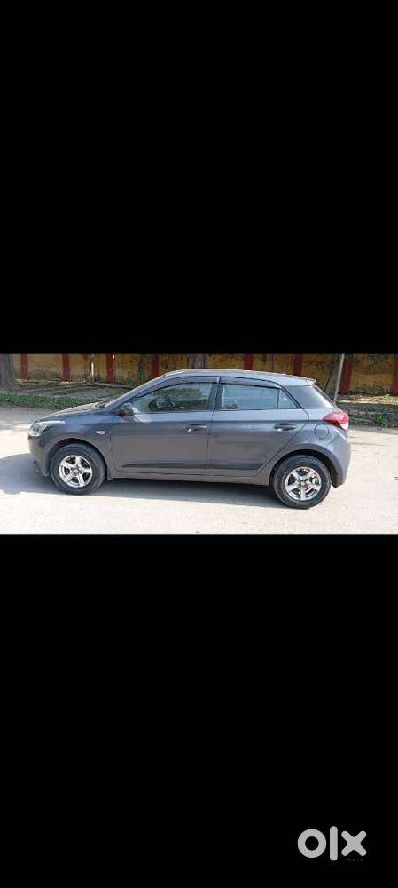 Hyundai I20 2015-2017 Magna 1.2, 2015, Petrol