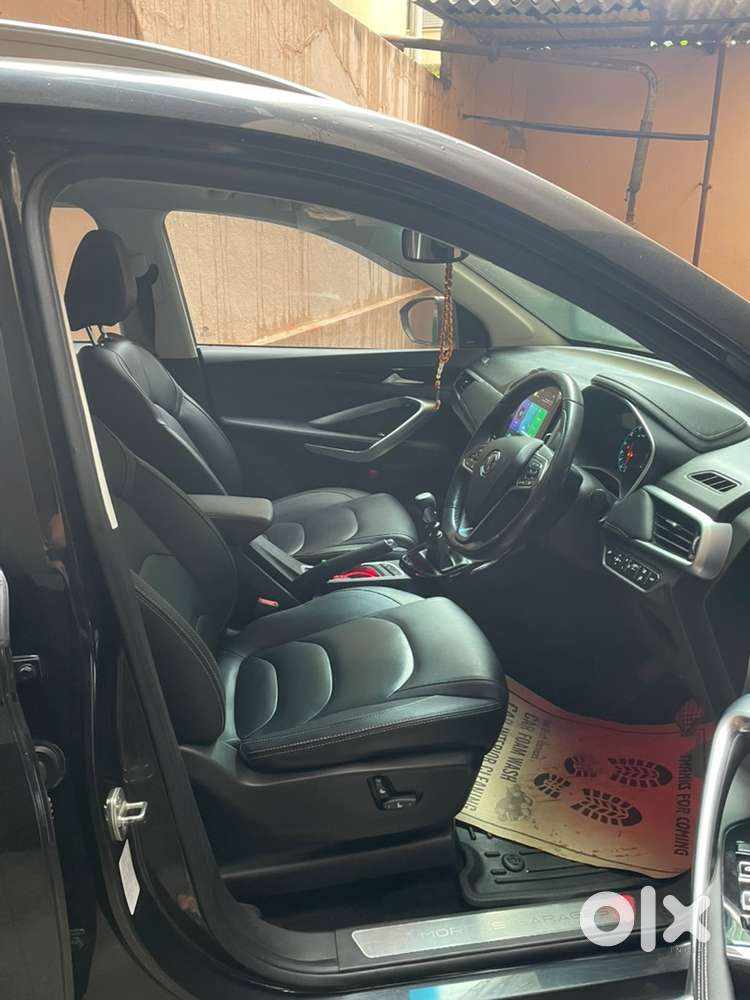 Mg Hector 2020 Petrol Good Condition