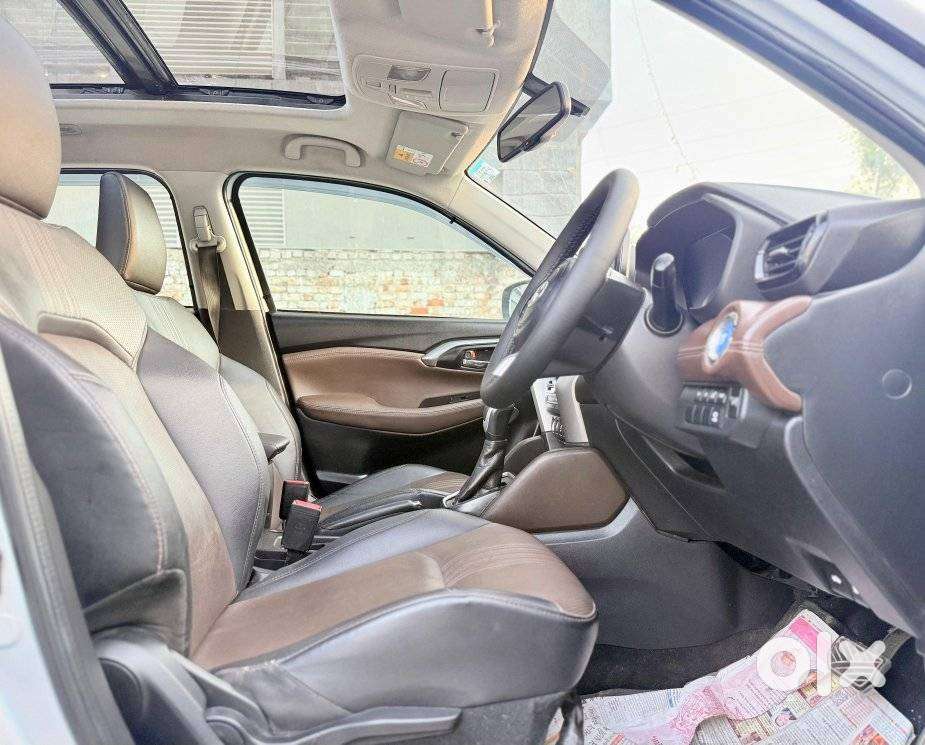 Toyota Urban Cruiser Hyryder 1.5 V Hybrid, 2023, Diesel