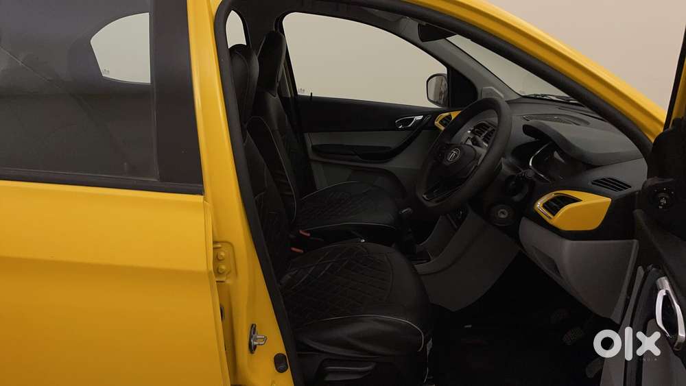 Tata Tiago 1.2 Revotron Xz Plus, 2020, Petrol