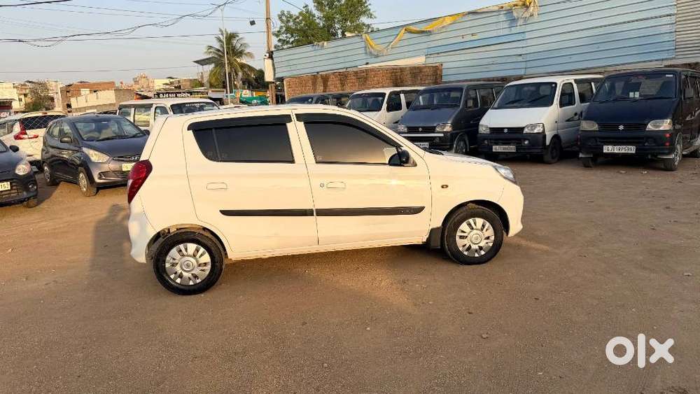 Maruti Suzuki Alto 800 2012-2016 Lxi, 2014, Cng & Hybrids