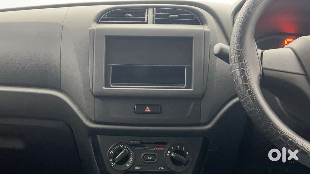 Maruti Suzuki Alto K10 Lxi Optional, 2025, Petrol
