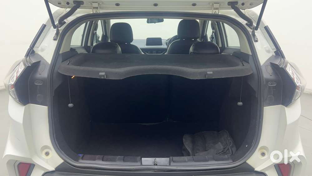 Tata Nexon 1.2 Revotron Xza Plus (o), 2022, Petrol