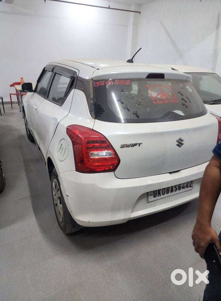 Maruti Suzuki Swift