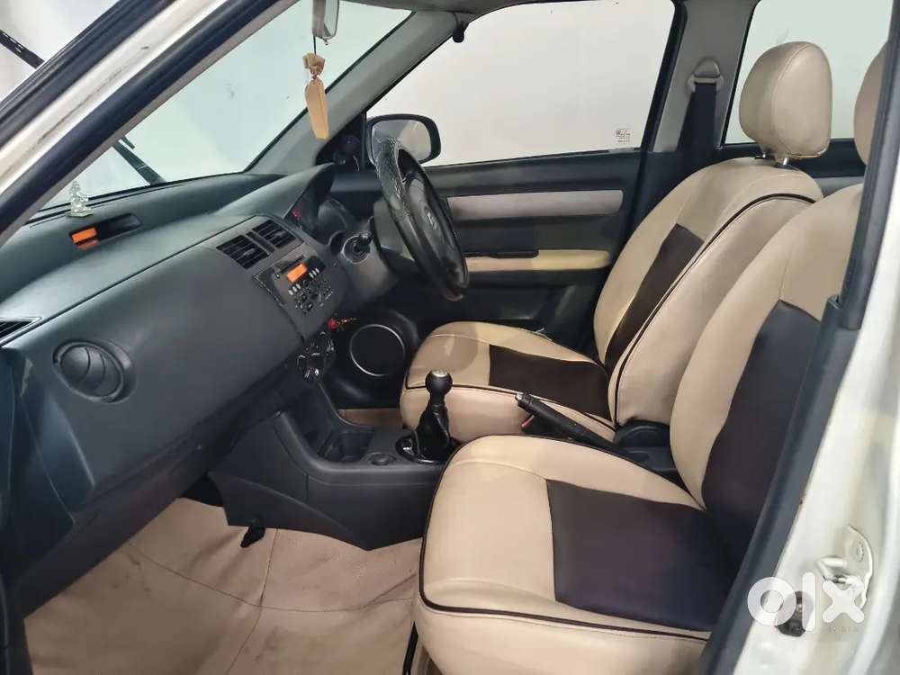 Maruti Suzuki Dzire Diesel Manual 2009