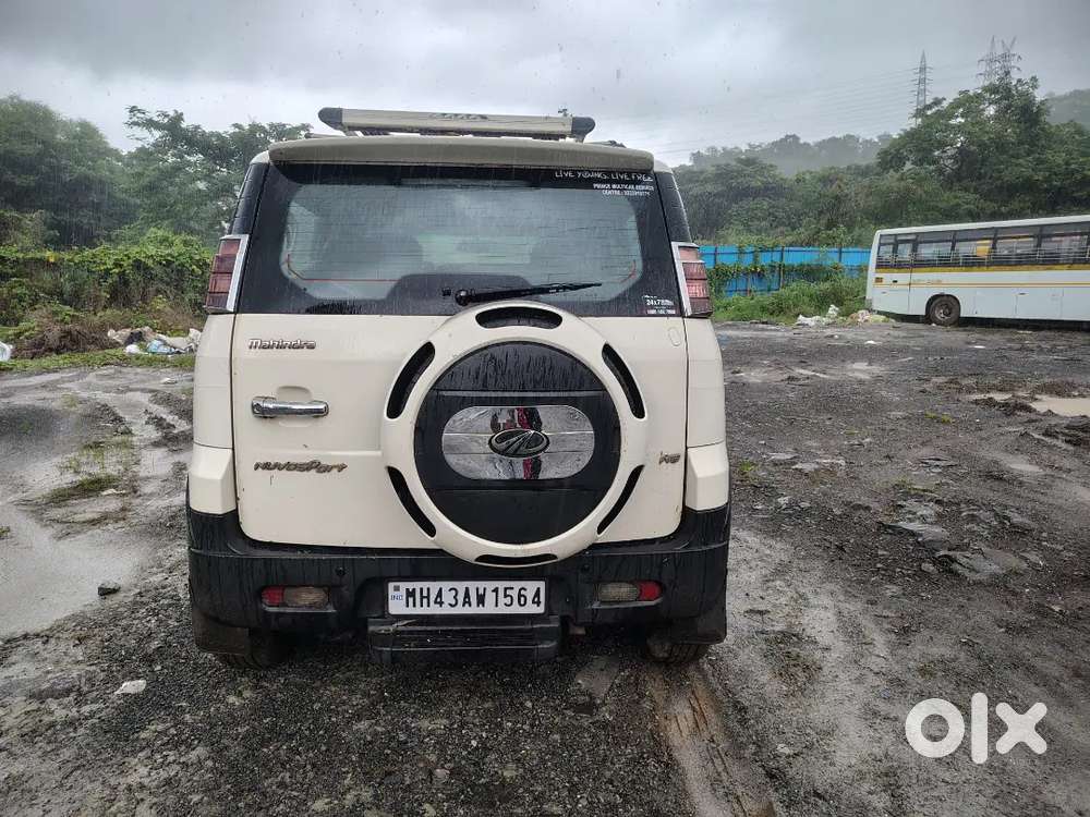 Mahindra Nuvosport - N8 Top End Model - 2016 Diesel Manual
