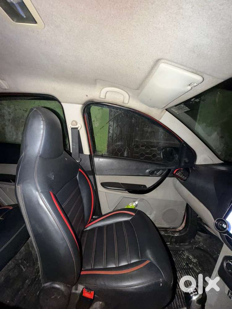 Tata Tiago 2018 Manual