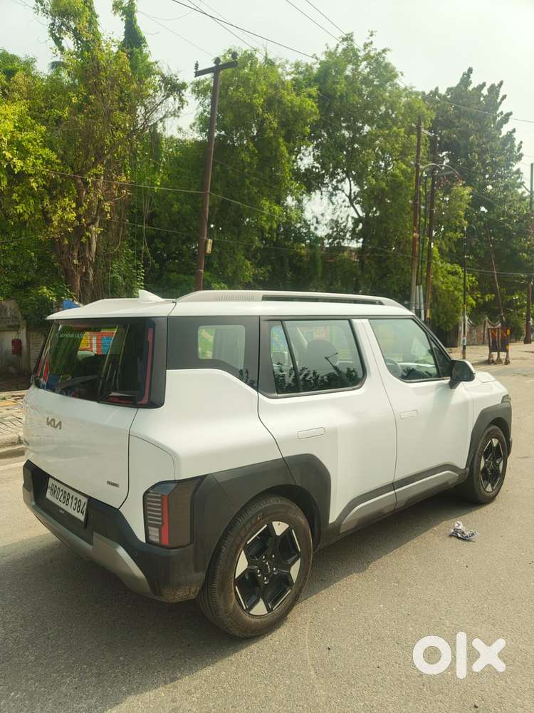 Kia Syros Htx Turbo, 2025, Petrol