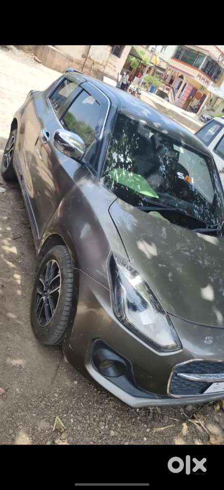 Maruti Suzuki Swift 2021 Petrol 400000 Km Driven