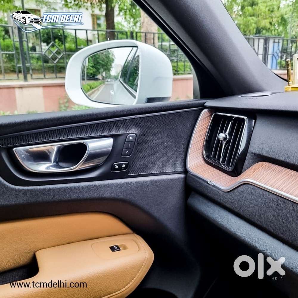 Volvo Xc60 Momentum D4, 2018, Diesel