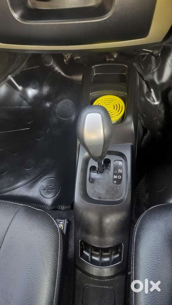 Maruti Suzuki Wagon R Amt Vxi, 2016, Petrol